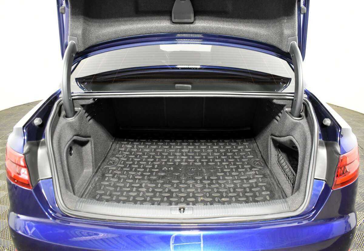 Audi A4, 2018 - 83 564 км. | Фото №8