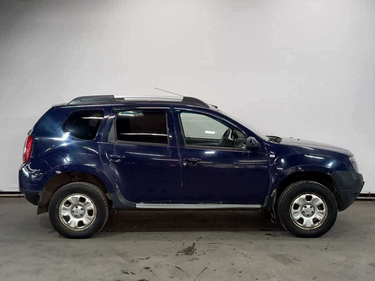 Renault Duster, 2013 - 315 711 км. | Фото №4