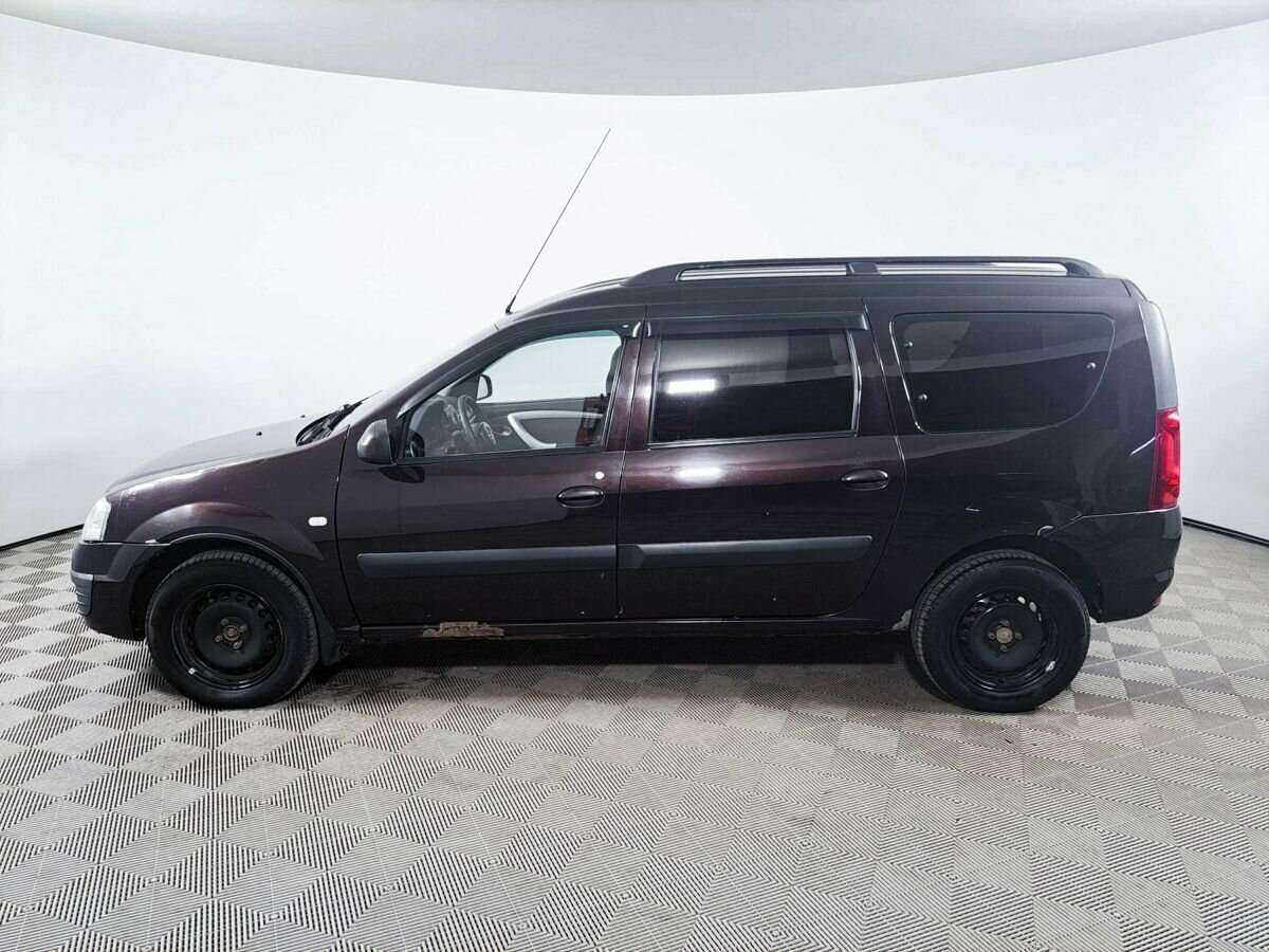 Lada (ВАЗ) Largus, 2015 - 226 000 км. | Фото №8