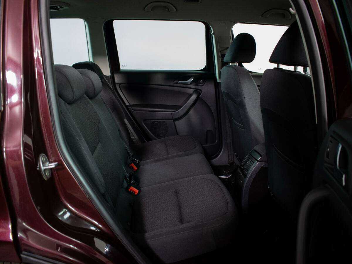 Skoda Yeti, 2012 - 114 492 км. | Фото №8