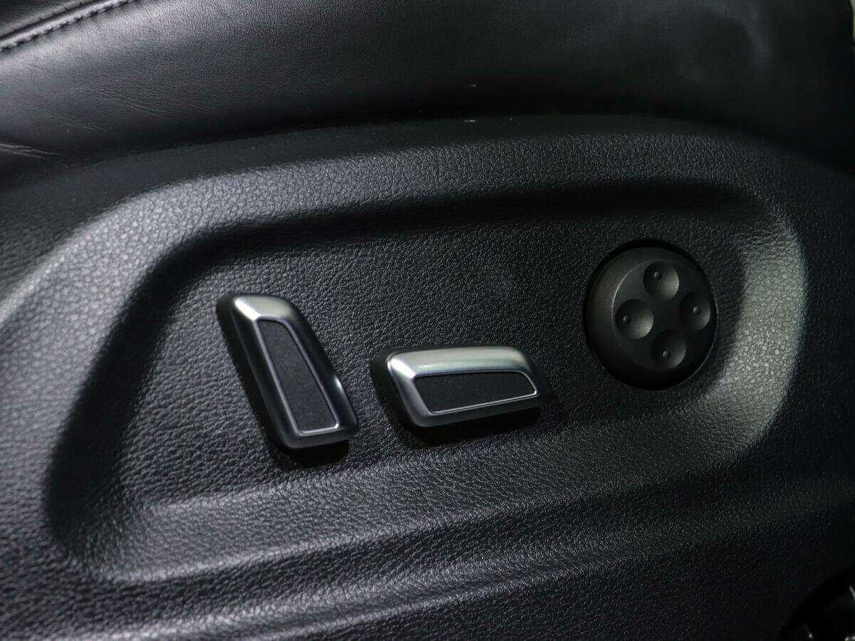 Audi Q5, 2013 Фото №14