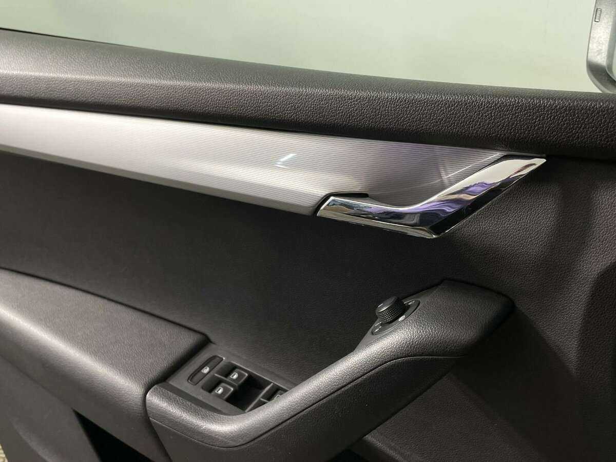 Skoda Octavia, 2014 - 153 873 км. | Фото №8