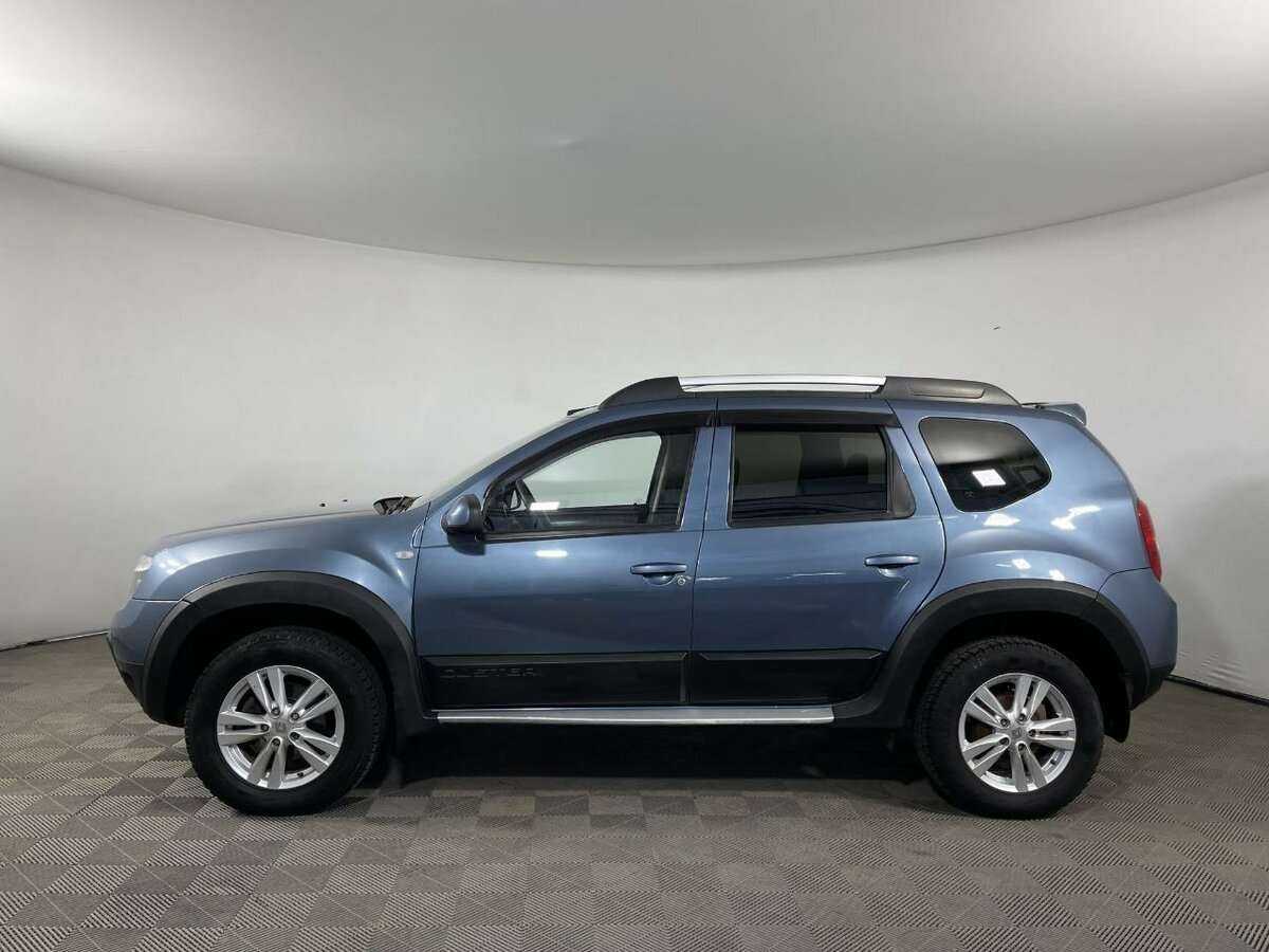 Renault Duster, 2013 - 68 000 км. | Фото №5