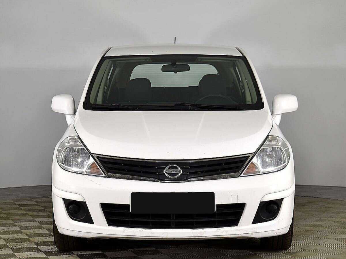 Nissan Tiida, 2013 - 144 225 км. | Фото №3