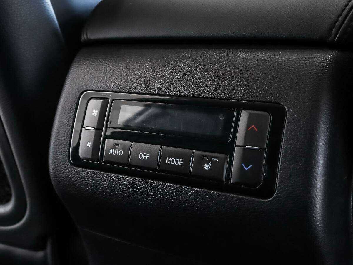 Haval H9, 2017 Фото №13