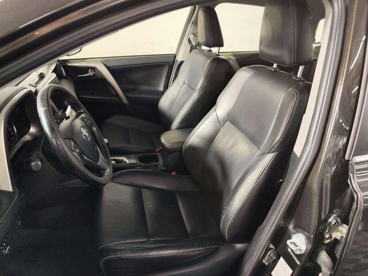 Toyota RAV4, 2015 - 230 000 км. | Фото №6
