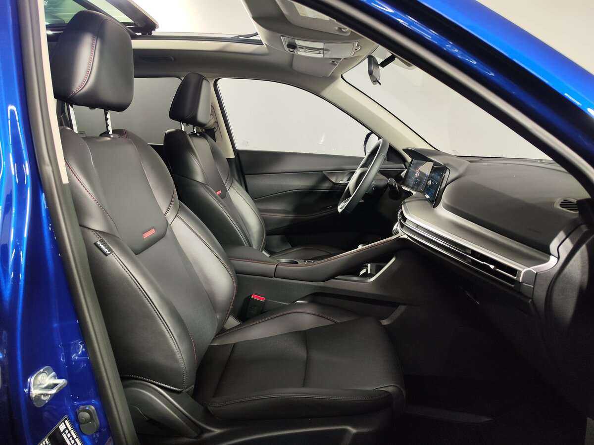 Changan CS35PLUS, 2022 - 13 000 км. | Фото №8