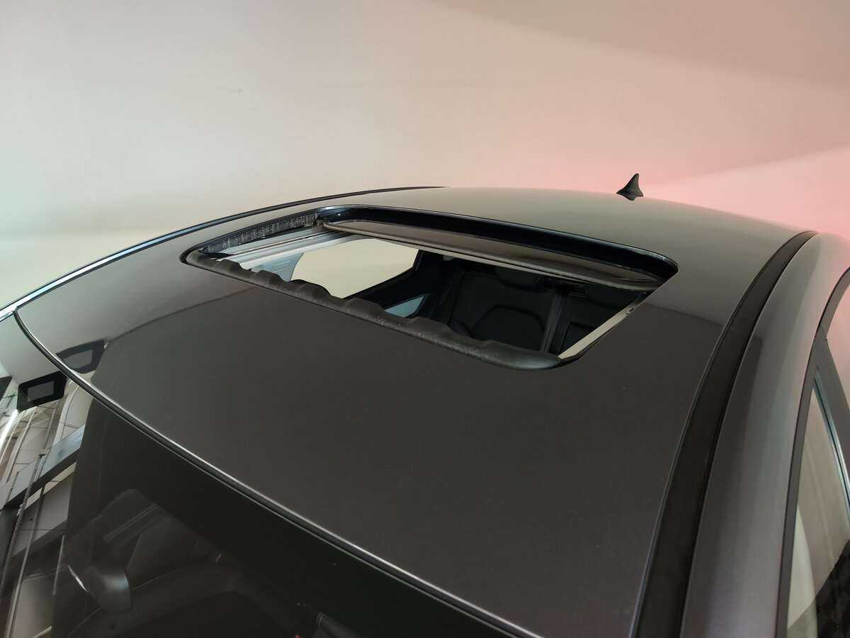 JAC J7, 2023 - 12 500 км. | Фото №7