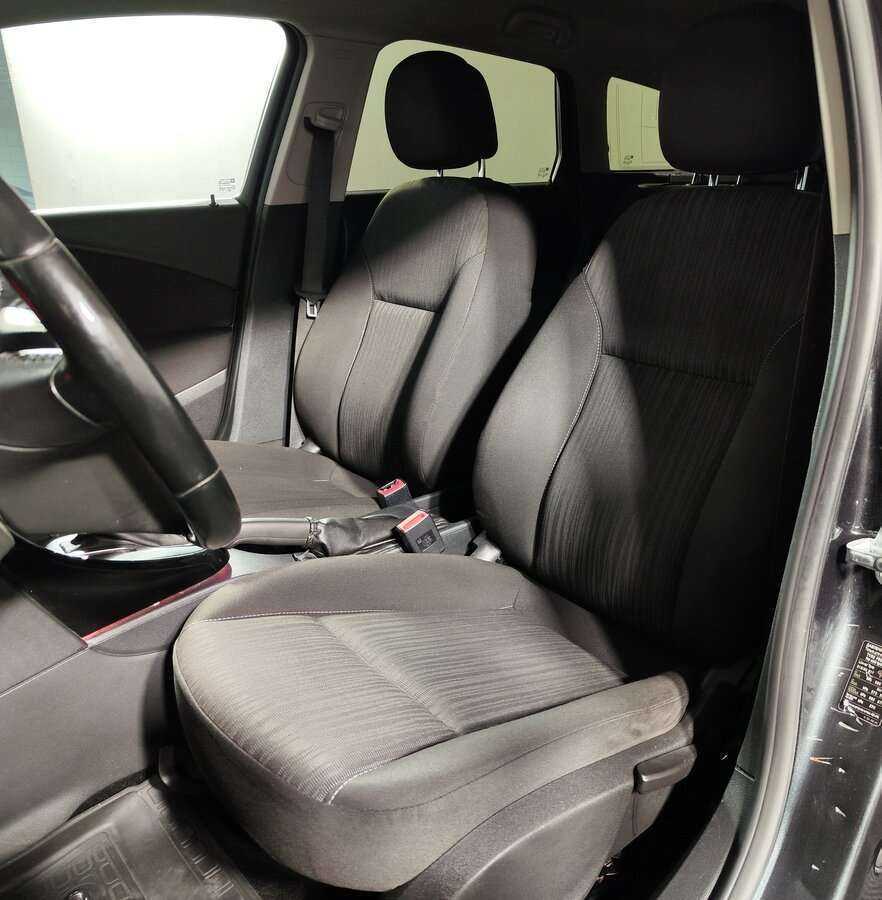 Opel Astra, 2012 - 220 000 км. | Фото №8