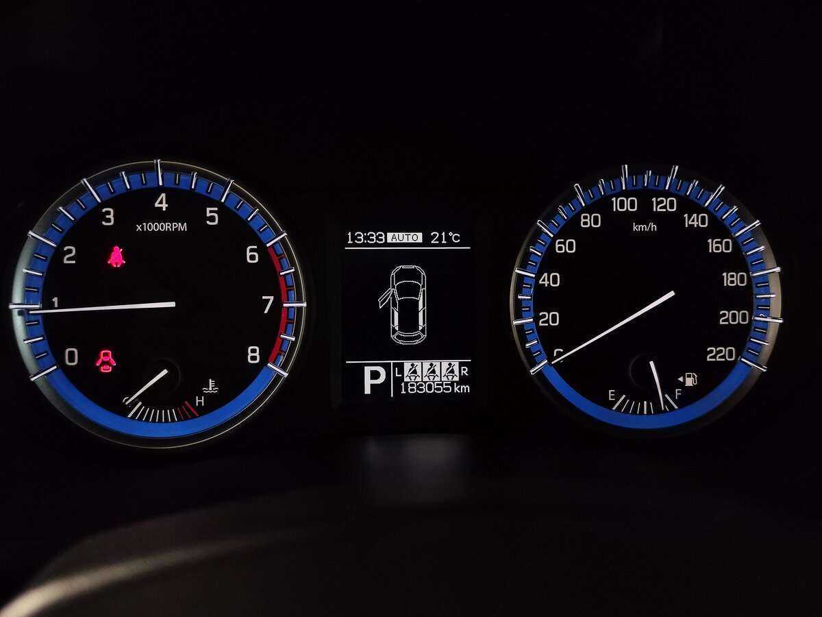 Suzuki SX4, 2014 - 180 000 км. | Фото №8