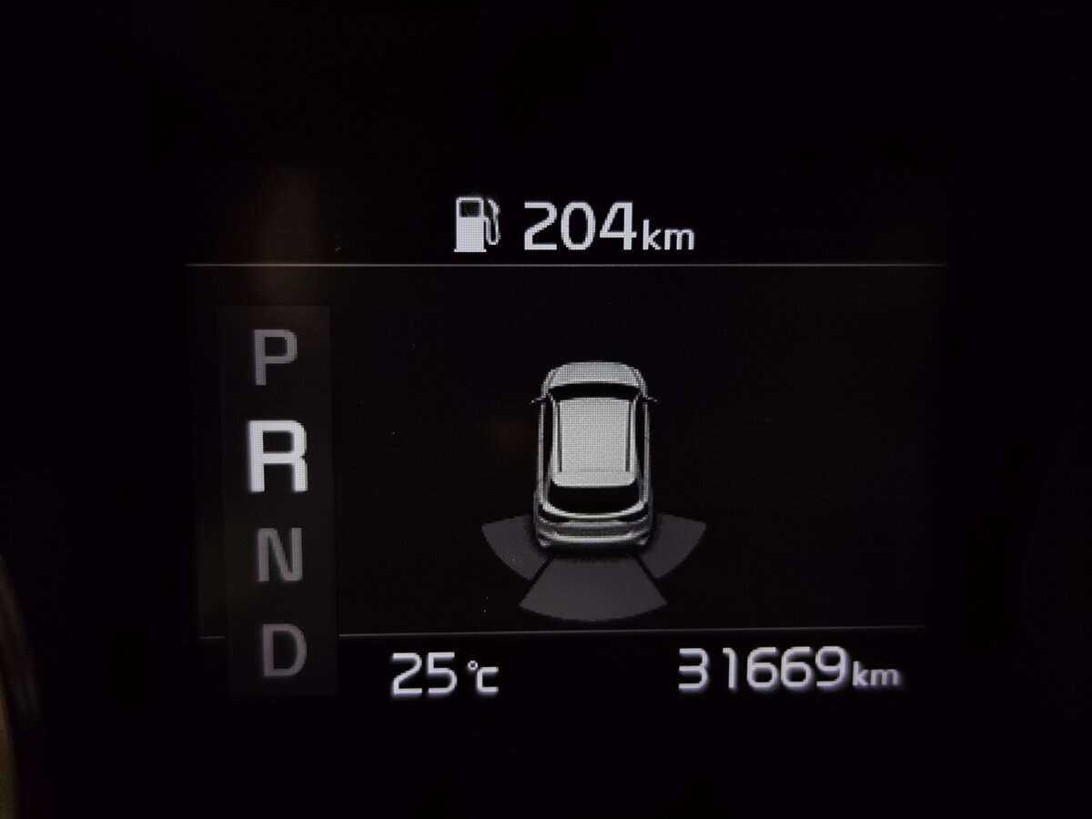 Kia Ceed, 2020 Фото №14