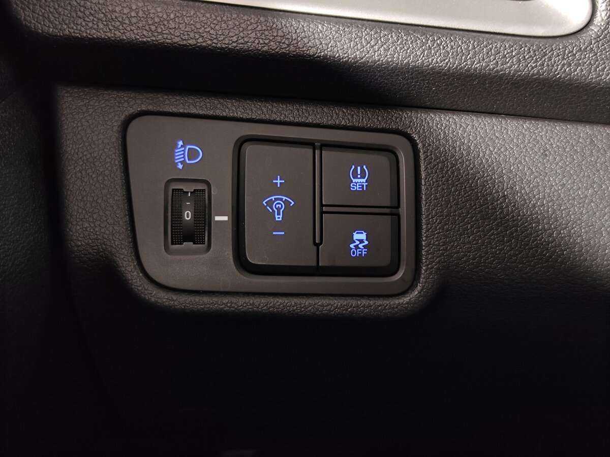 Hyundai Solaris, 2018 Фото №16