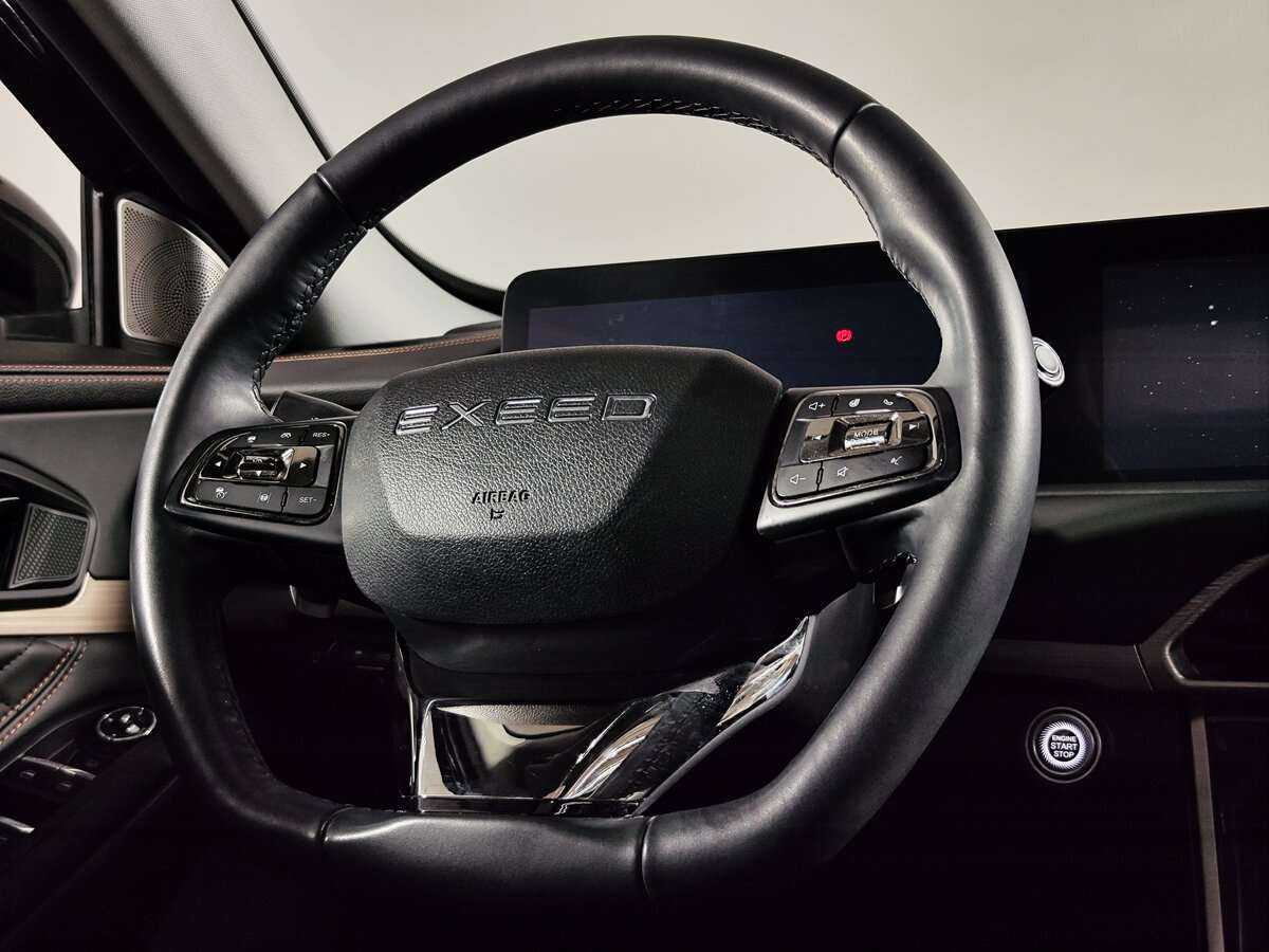 EXEED TXL, 2022 Фото №13