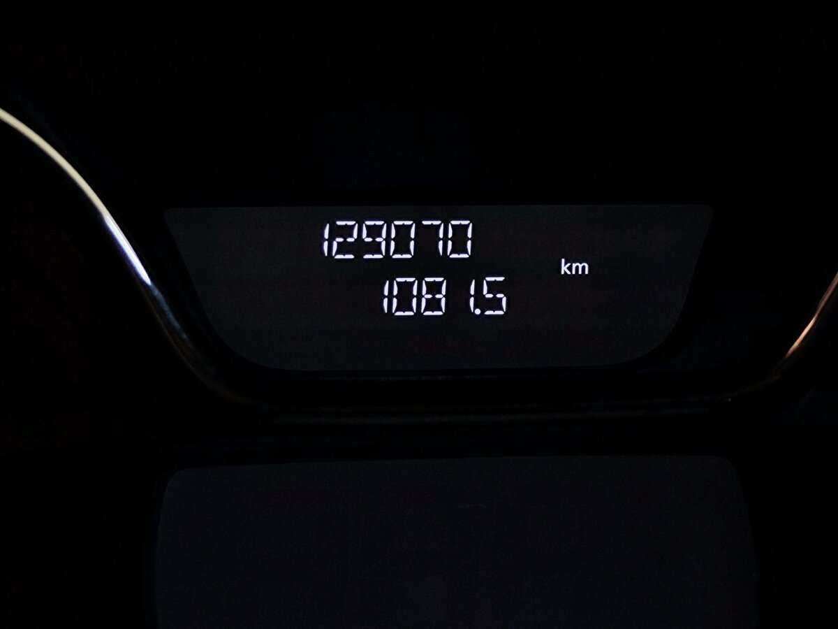 Renault Kaptur, 2016 - 129 069 км. | Фото №6