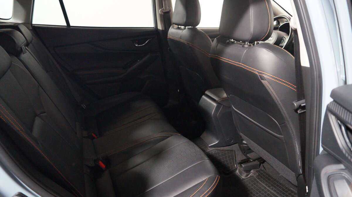 Subaru XV, 2018 - 59 450 км. | Фото №8