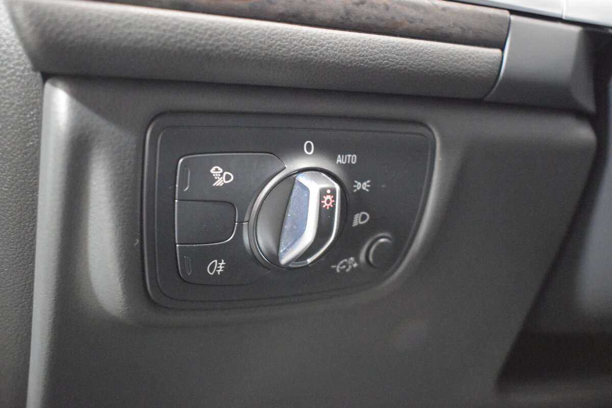 Audi A6, 2017 Фото №12