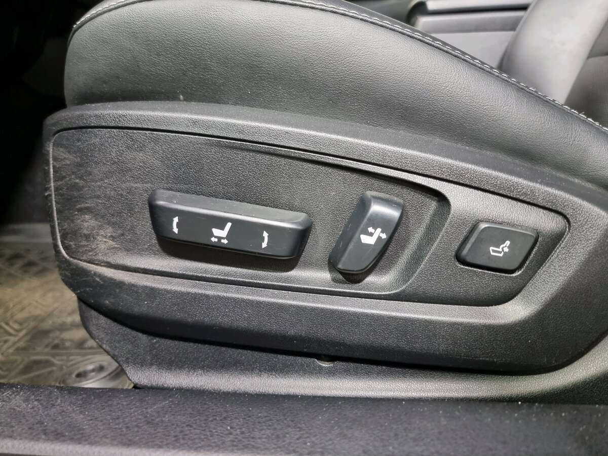 Lexus ES 200, 2016 - 105 150 км. | Фото №8