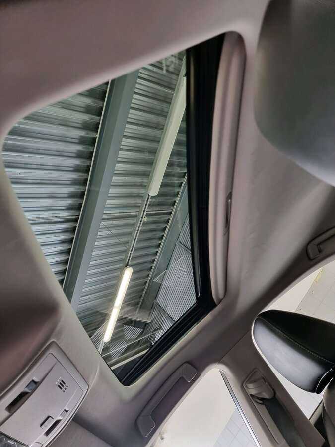 Lexus ES 200, 2016 Фото №23