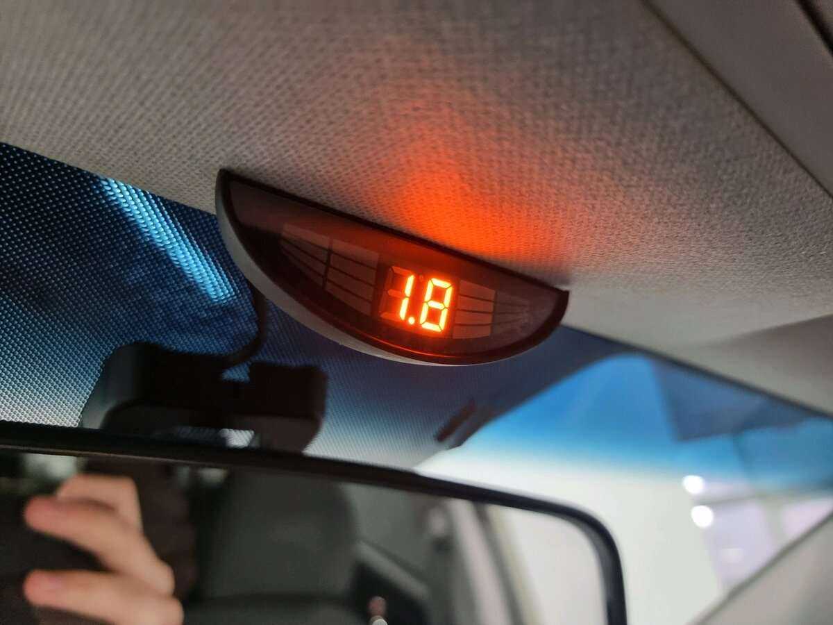 Kia Cerato, 2014 Фото №13