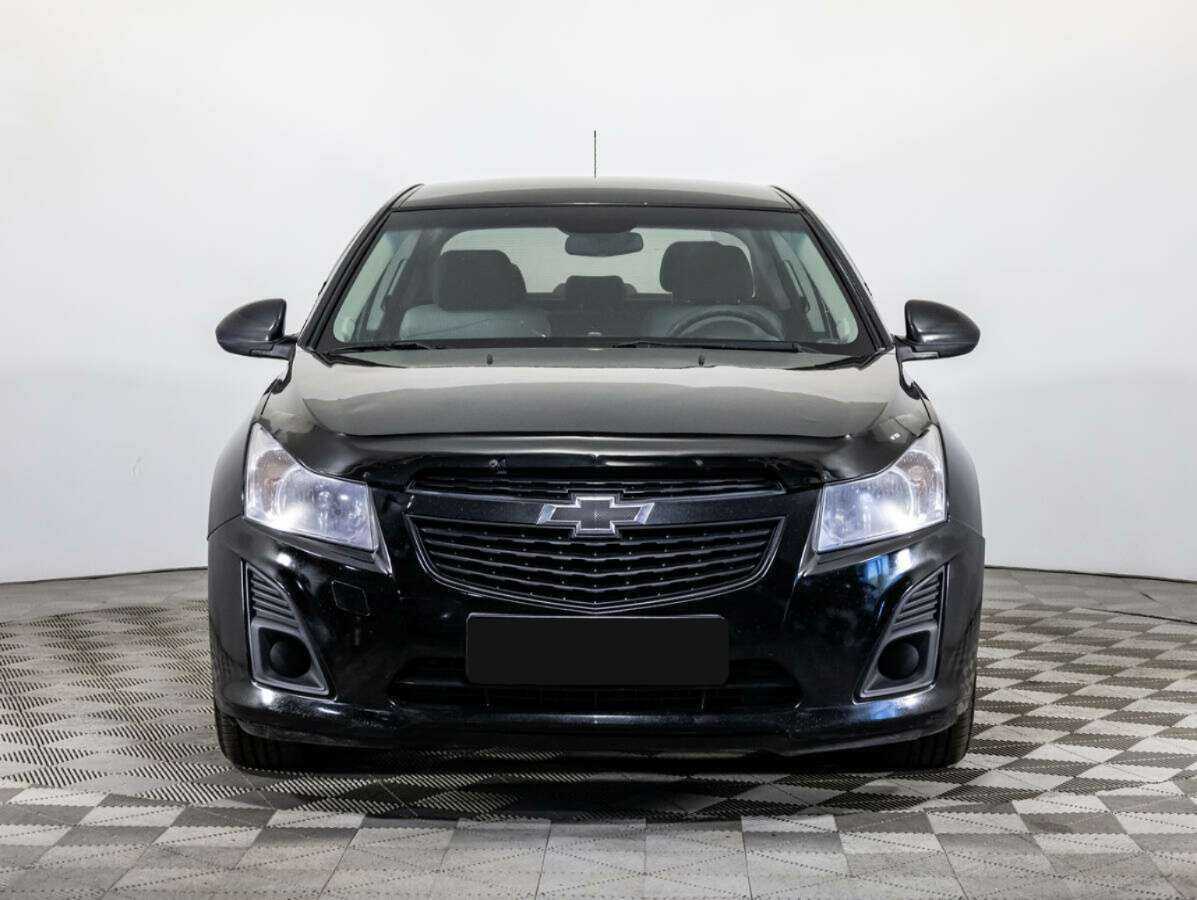 Chevrolet Cruze, 2013 - 213 879 км. | Фото №2