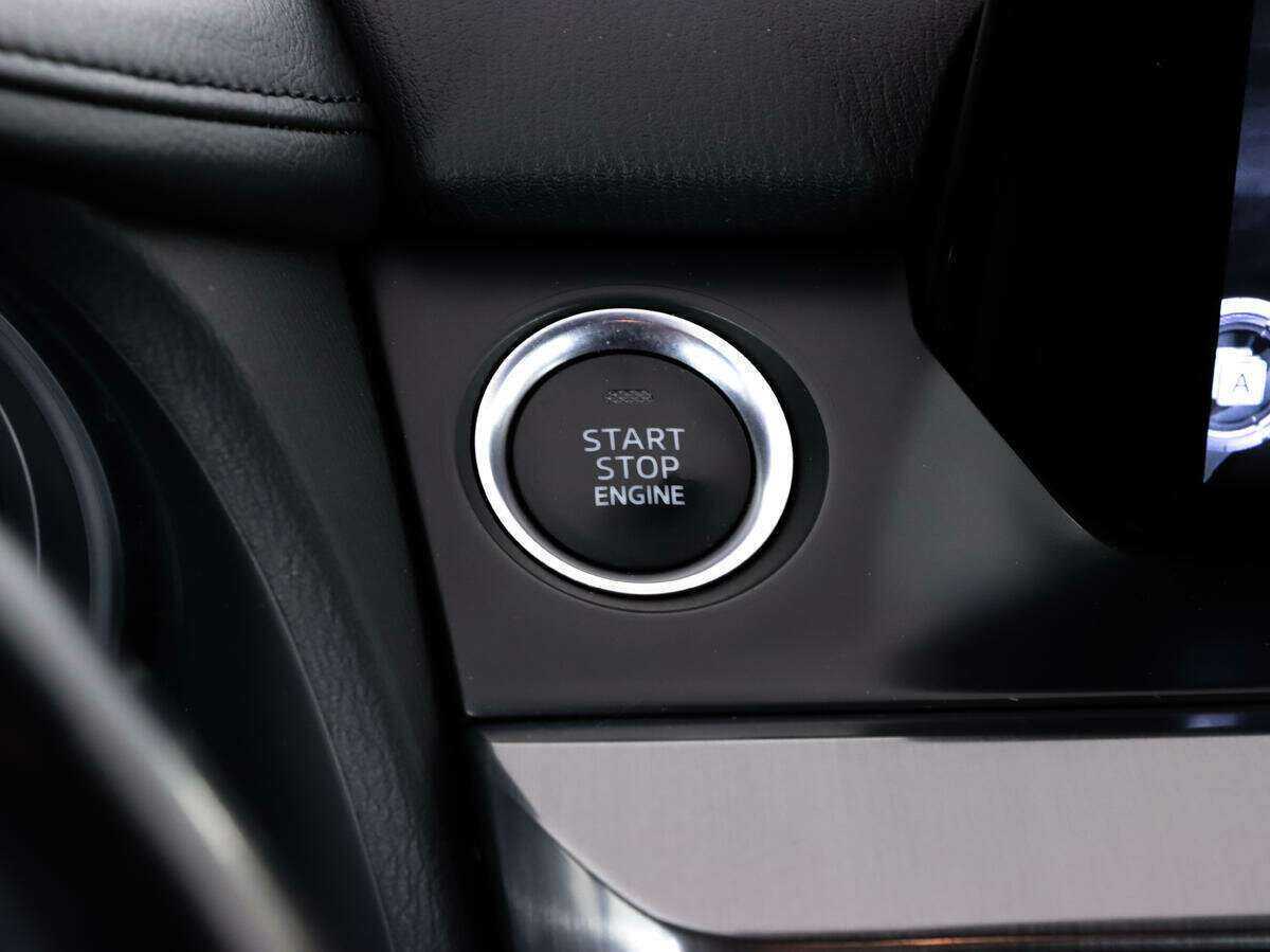 Mazda 6, 2015 Фото №18