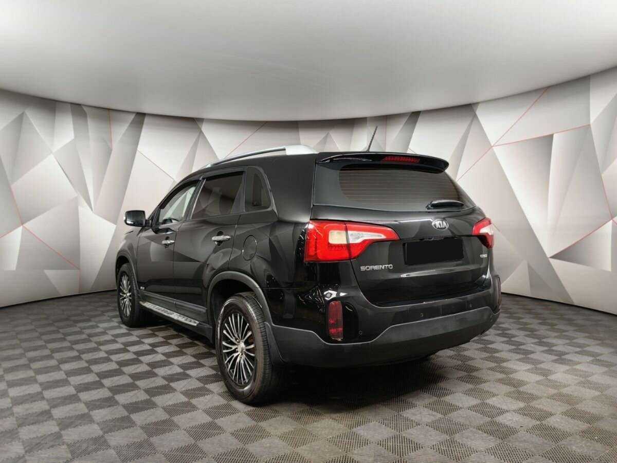 Kia Sorento, 2014 - 191 354 км. | Фото №4