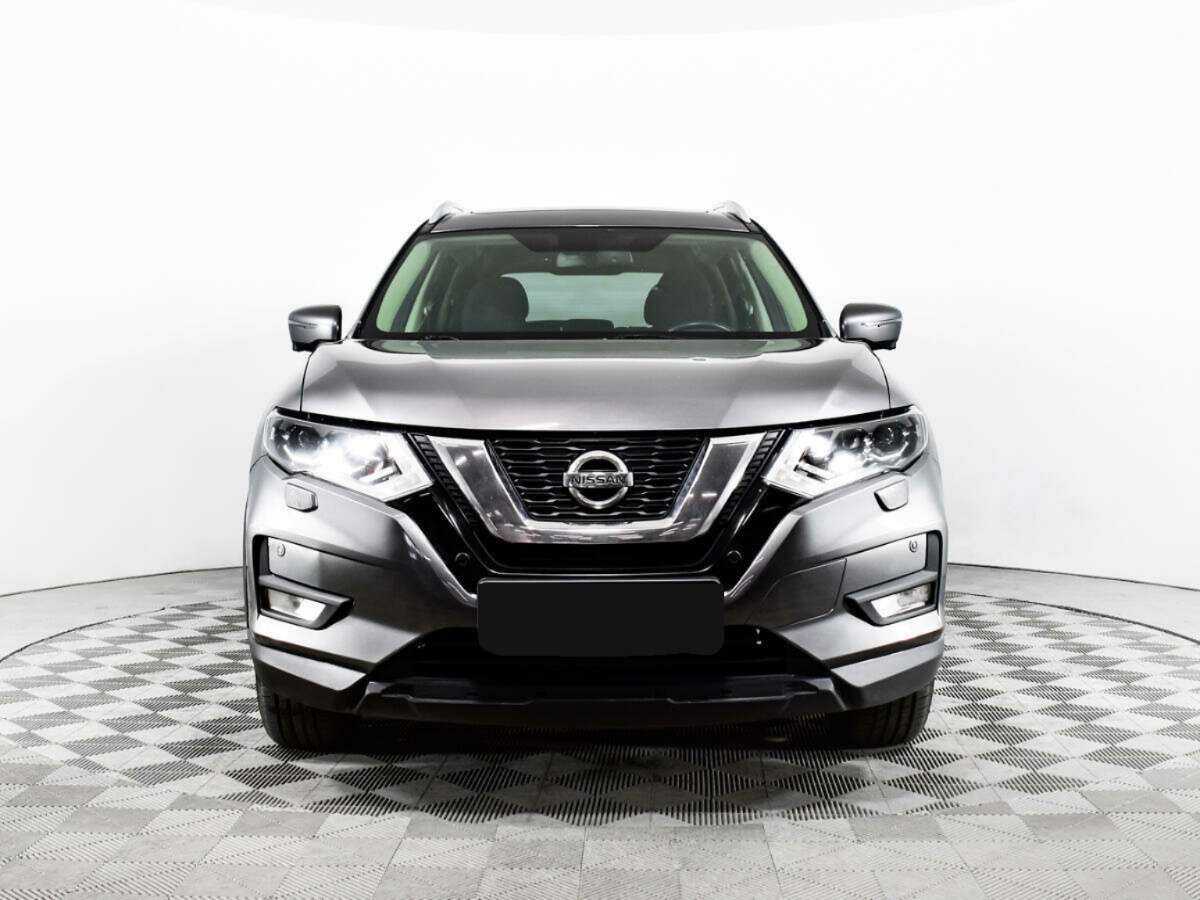 Nissan X-Trail, 2019 - 29 842 км. | Фото №2