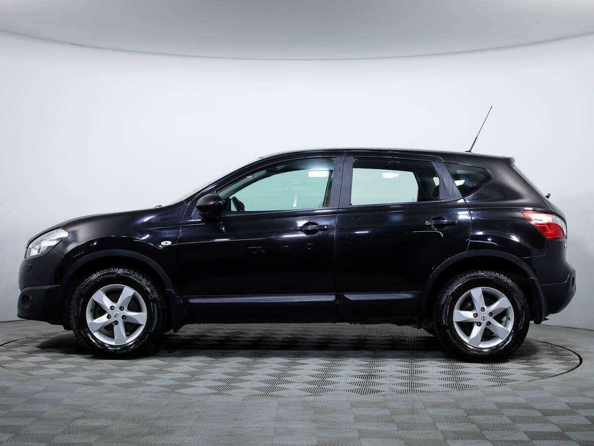 Nissan Qashqai, 2013 - 79 517 км. | Фото №7