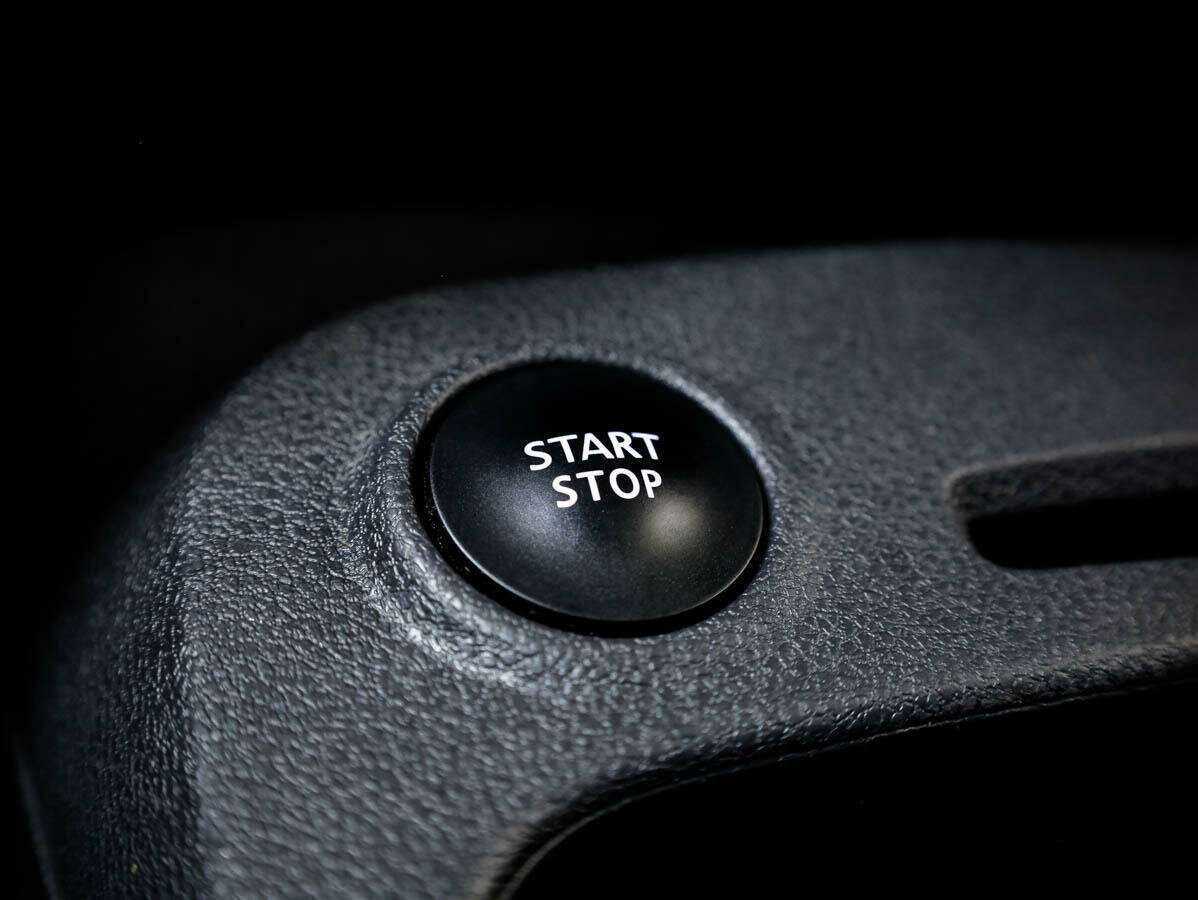 Renault Kaptur, 2019 Фото №14