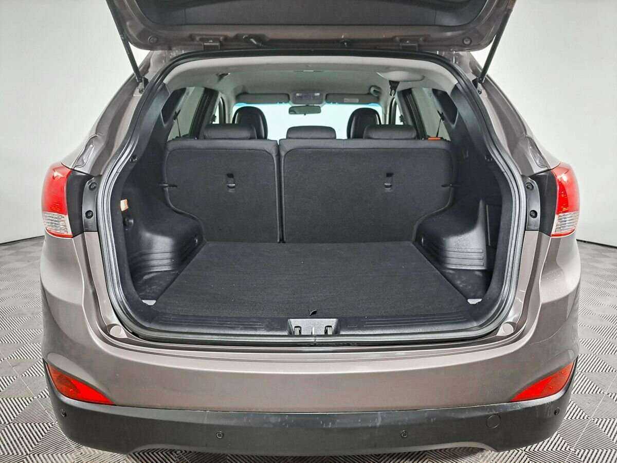 Hyundai ix35, 2013 - 215 500 км. | Фото №7