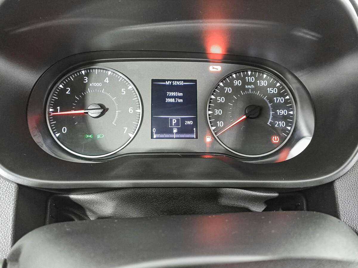 Renault Arkana, 2019 Фото №11