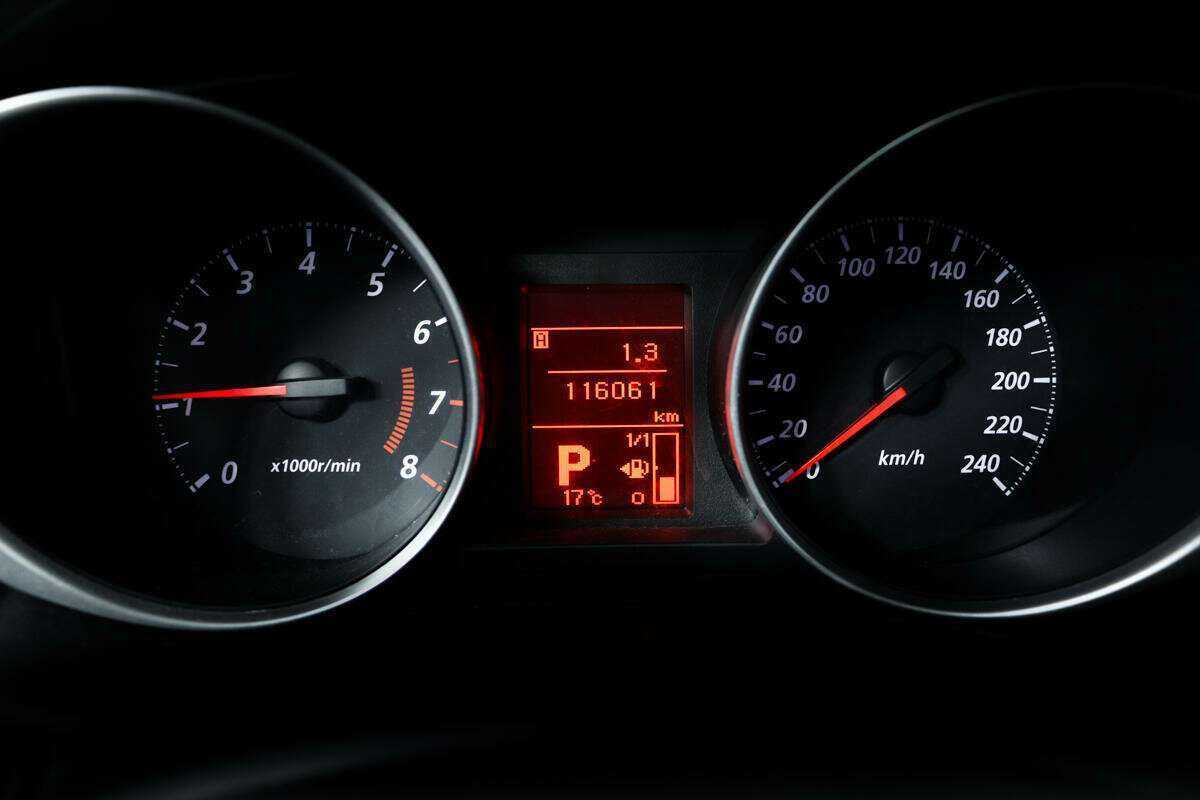 Mitsubishi ASX, 2013 Фото №10