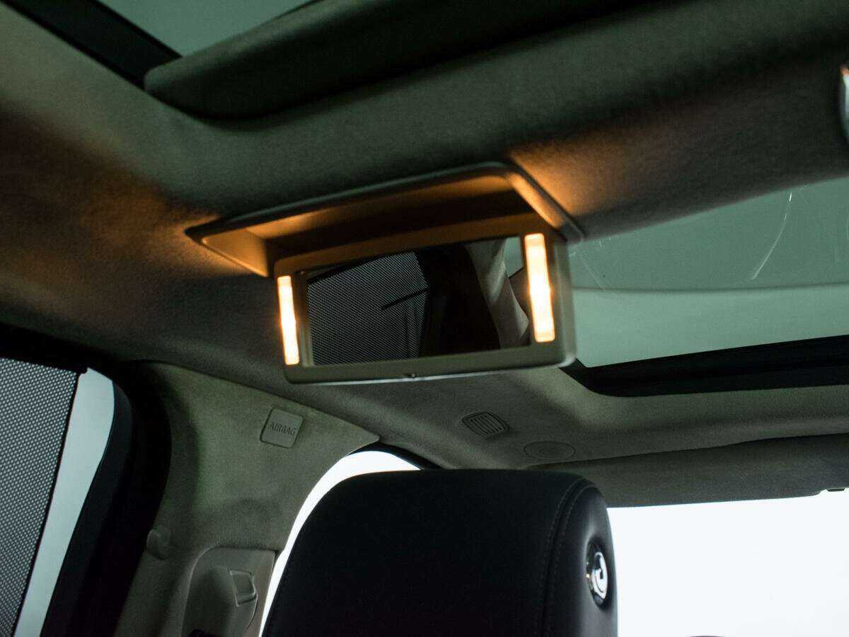 Jaguar XJ, 2014 Фото №19