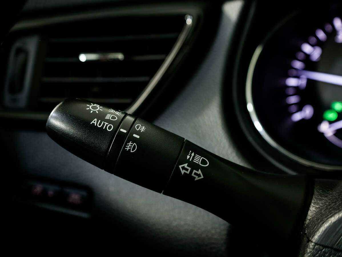 Nissan Qashqai, 2019 Фото №15