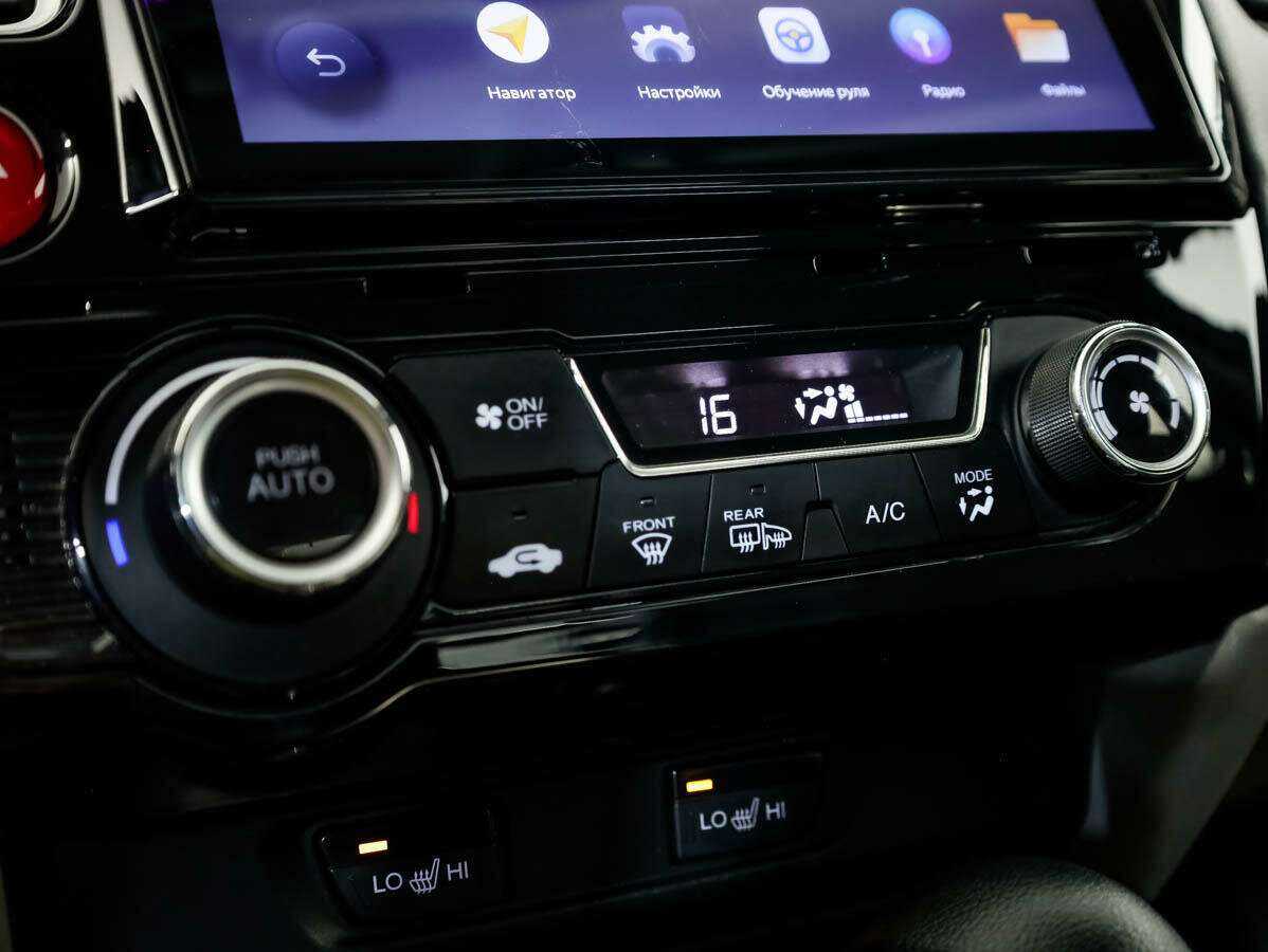 Honda Civic, 2013 Фото №17