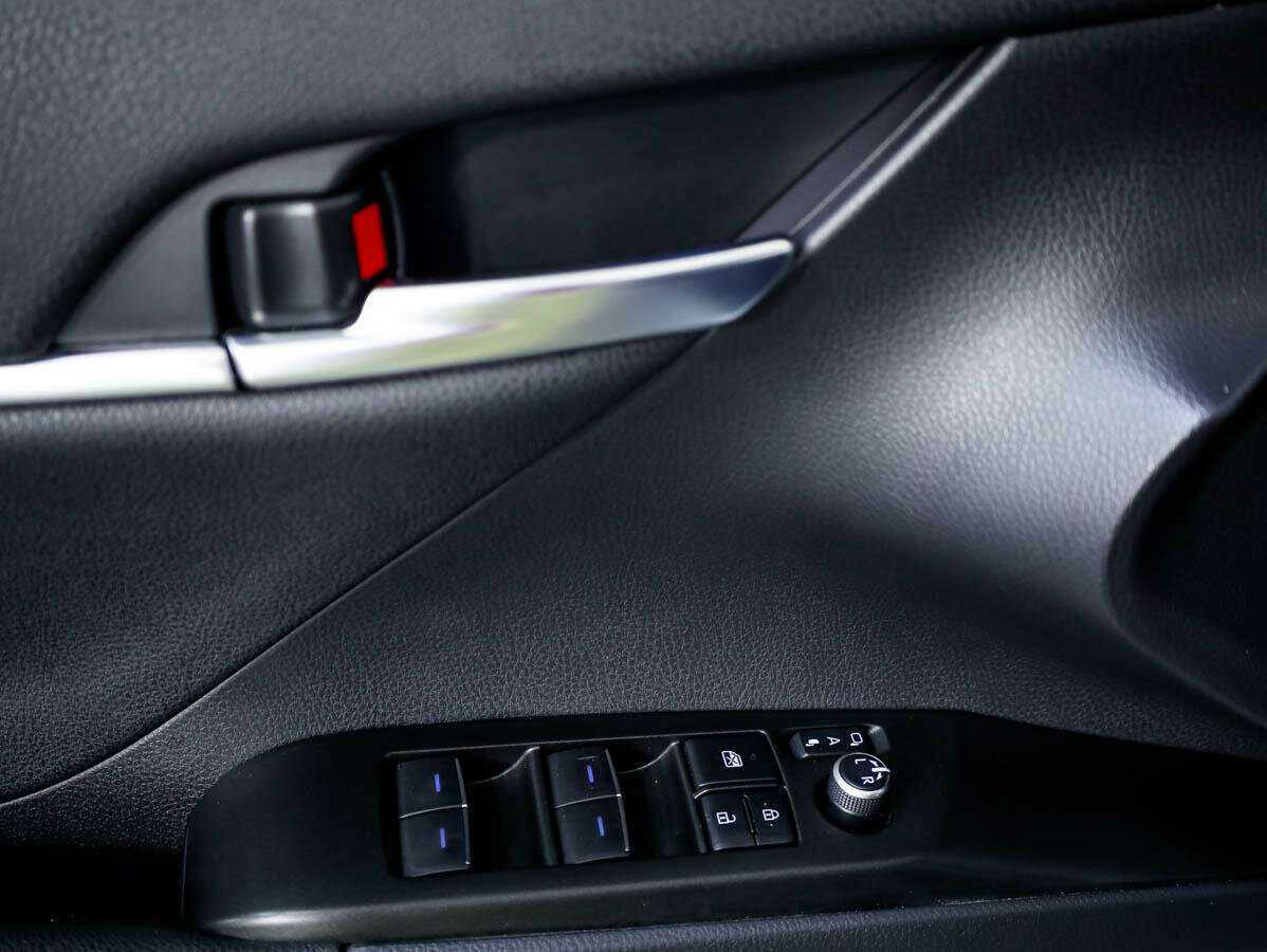 Toyota Camry, 2021 Фото №13