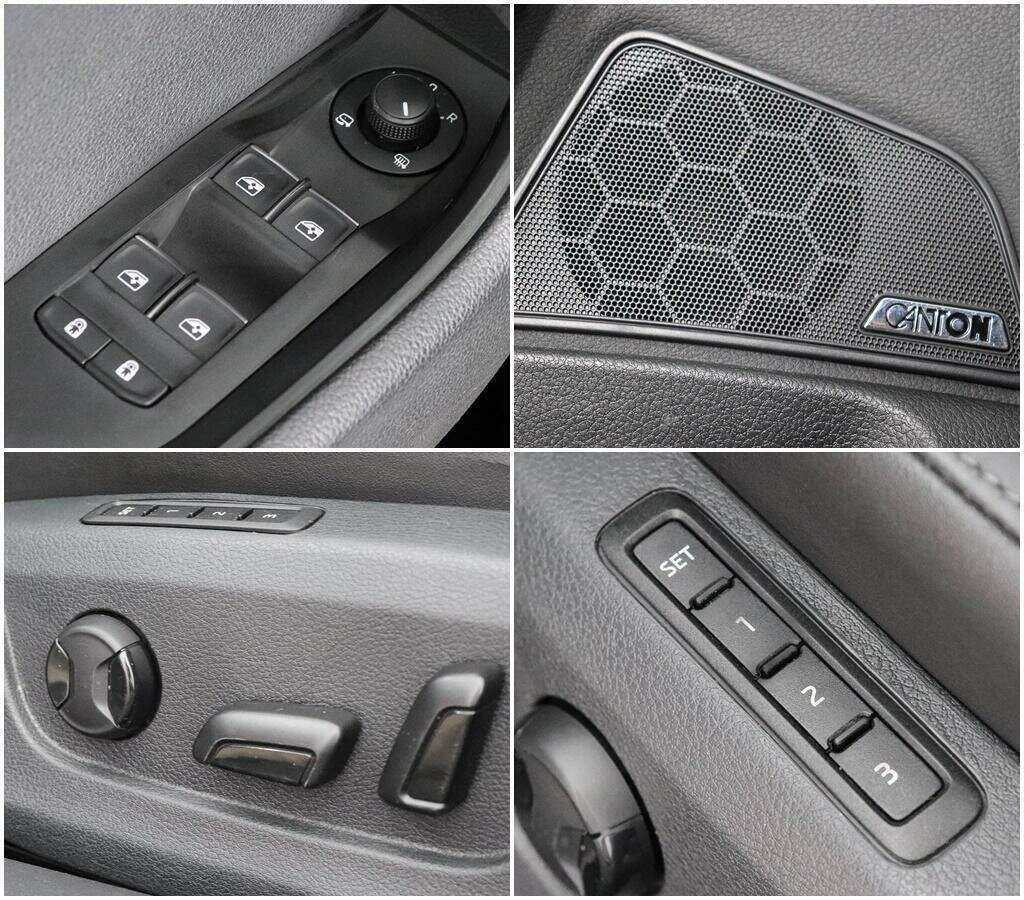 Skoda Superb, 2019 Фото №16