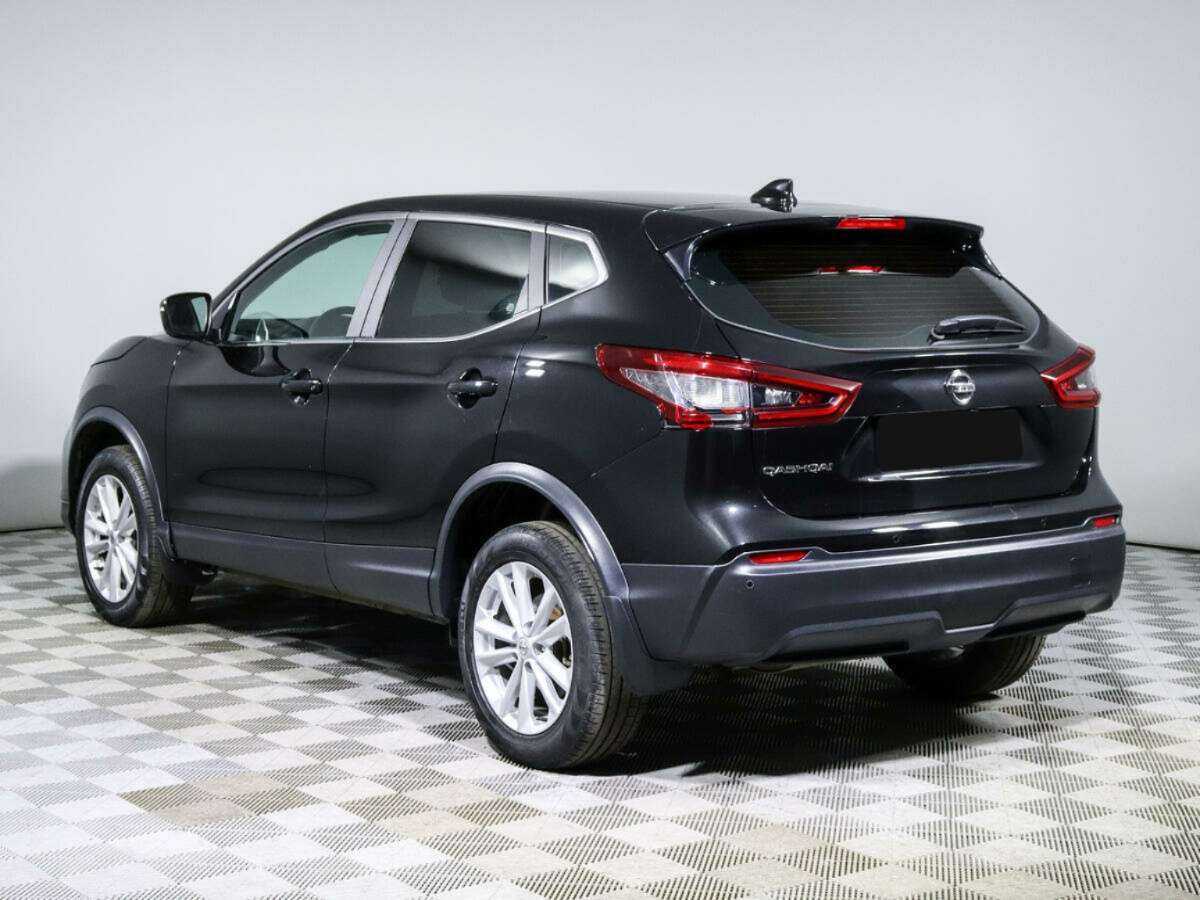 Nissan Qashqai, 2021 - 59 900 км. | Фото №7