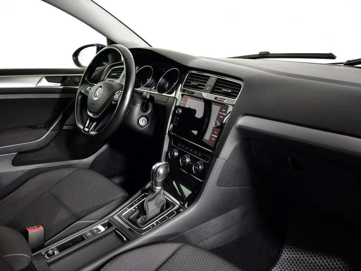 Volkswagen Golf, 2018 - 64 507 км. | Фото №7