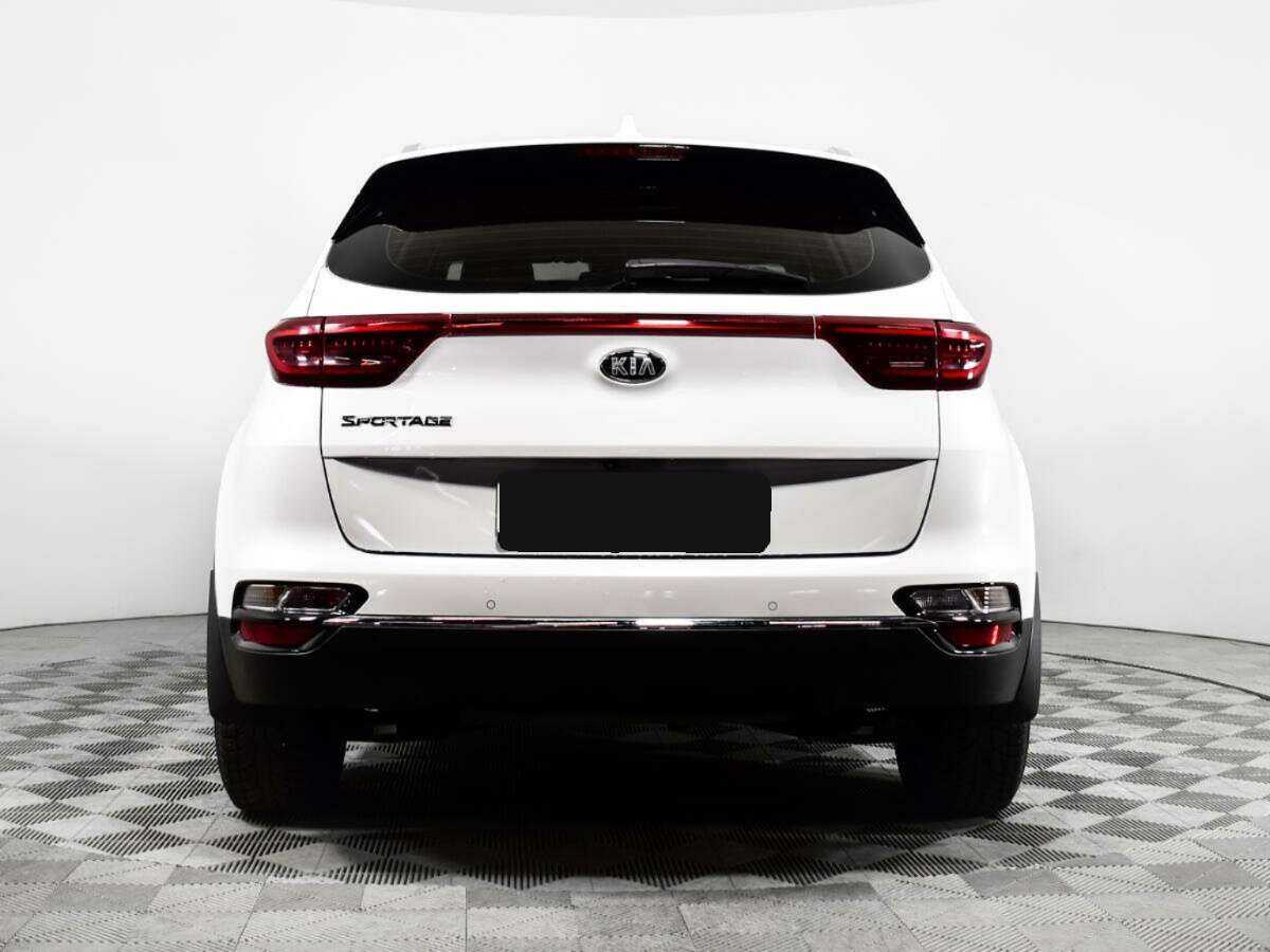 Kia Sportage, 2018 - 112 684 км. | Фото №5