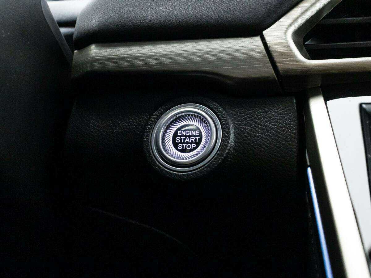 EXEED TXL, 2022 Фото №20