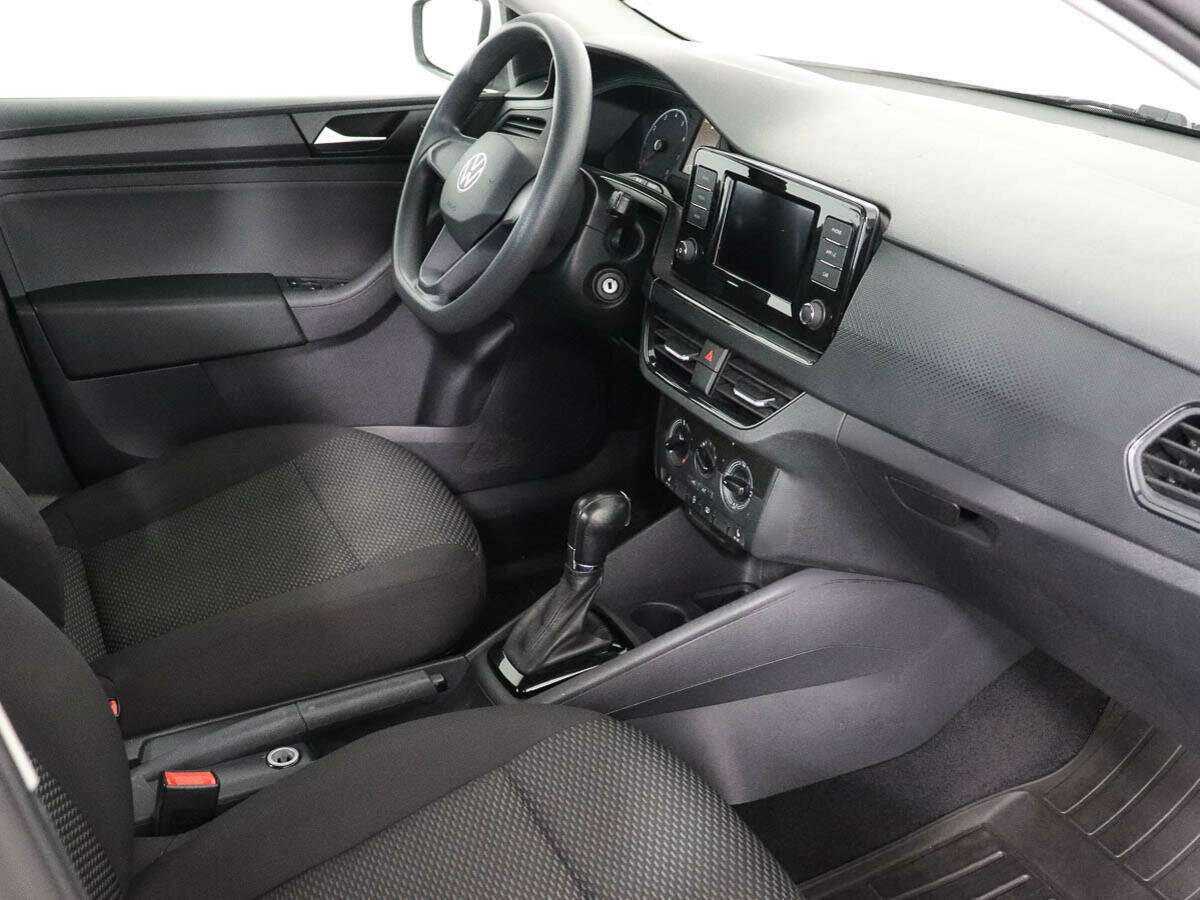 Volkswagen Polo, 2020 - 129 000 км. | Фото №7