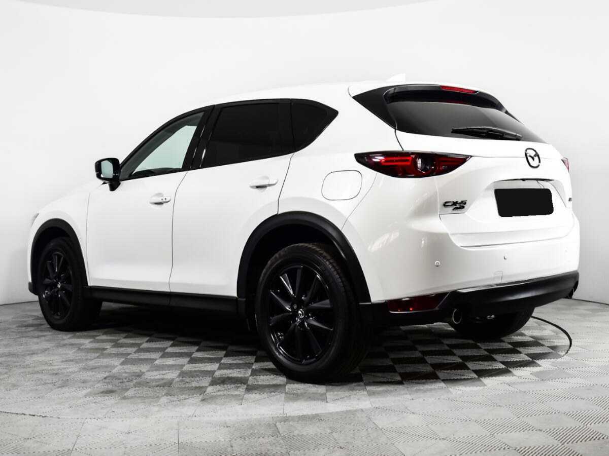 Mazda CX-5, 2018 - 92 472 км. | Фото №6