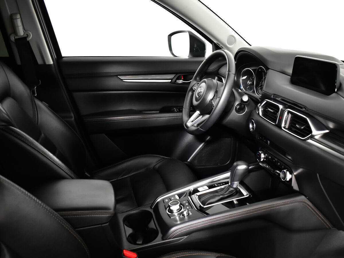 Mazda CX-5, 2018 - 92 472 км. | Фото №7