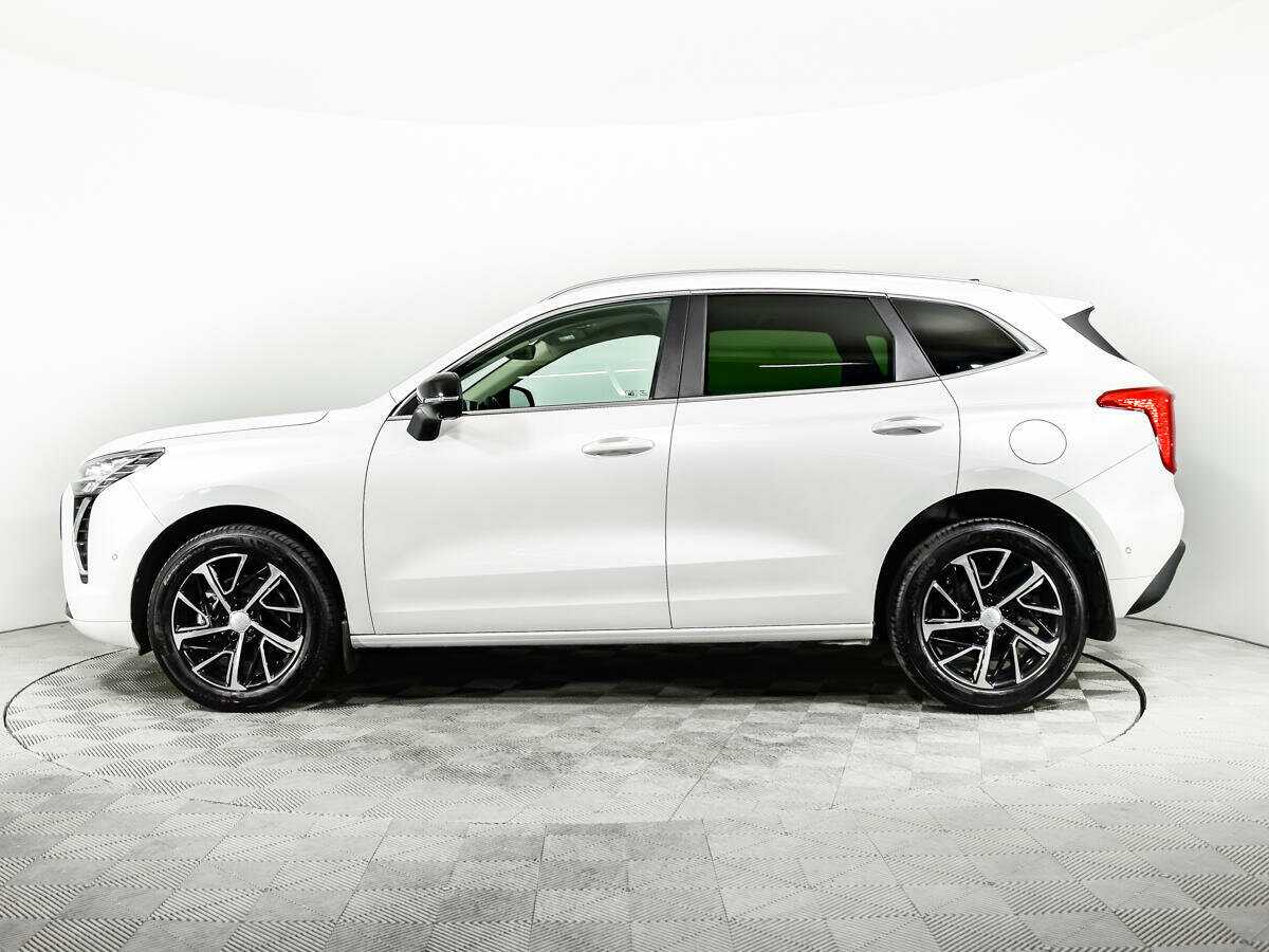 Haval Jolion, 2023 - 28 000 км. | Фото №8