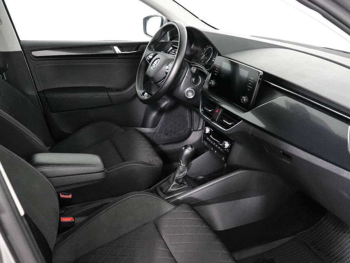 Skoda Rapid, 2021 - 85 000 км. | Фото №7