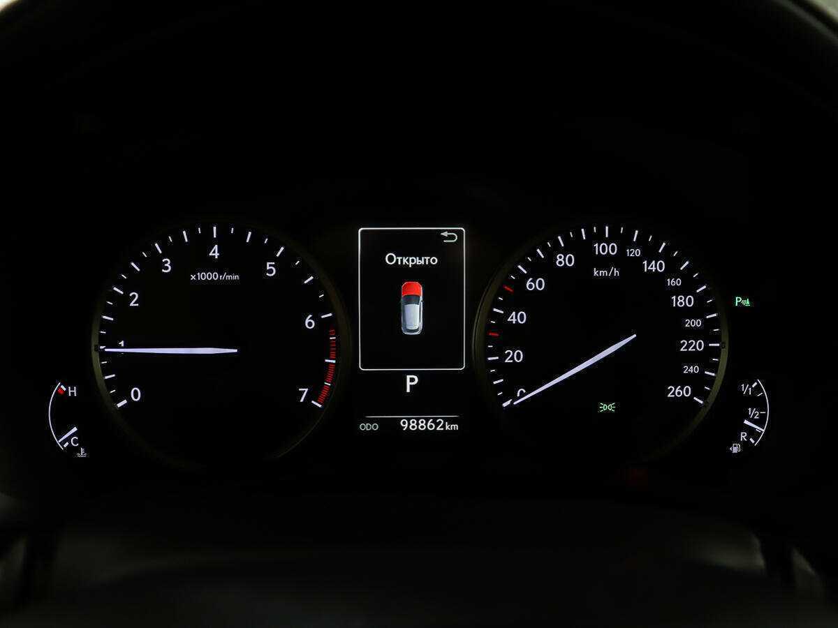 Lexus NX 200, 2018 Фото №14