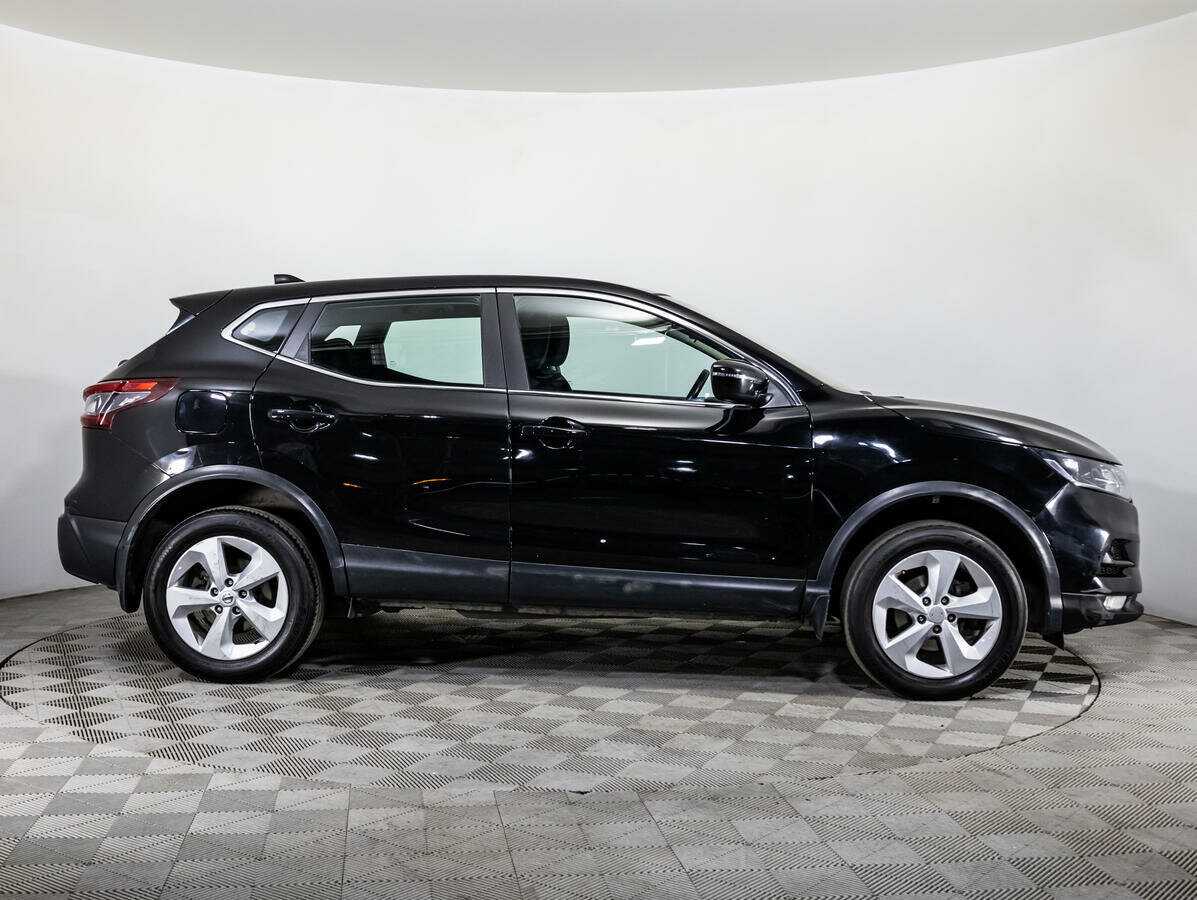 Nissan Qashqai, 2019 - 142 374 км. | Фото №4