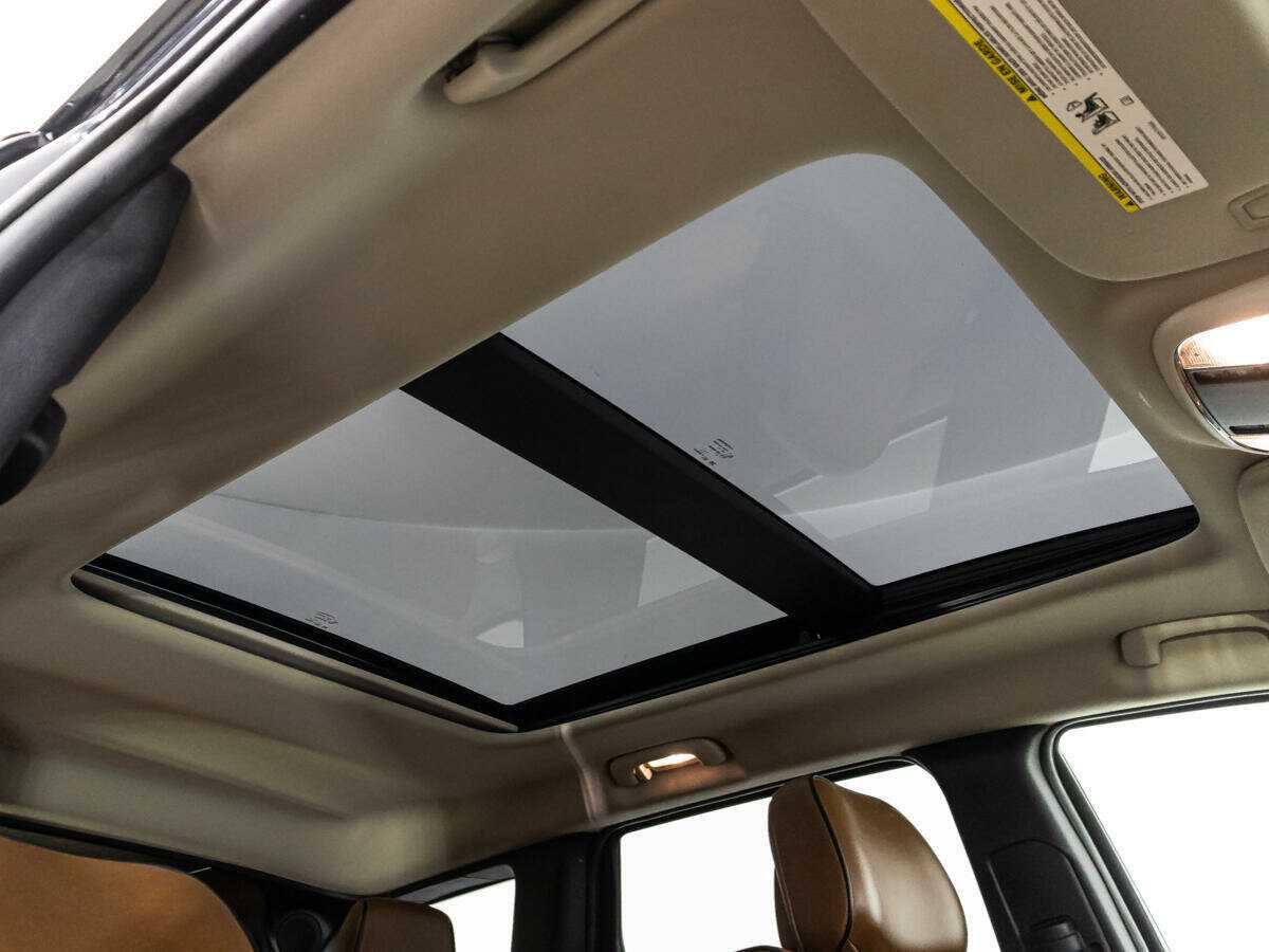 Jeep Grand Cherokee, 2012 Фото №15