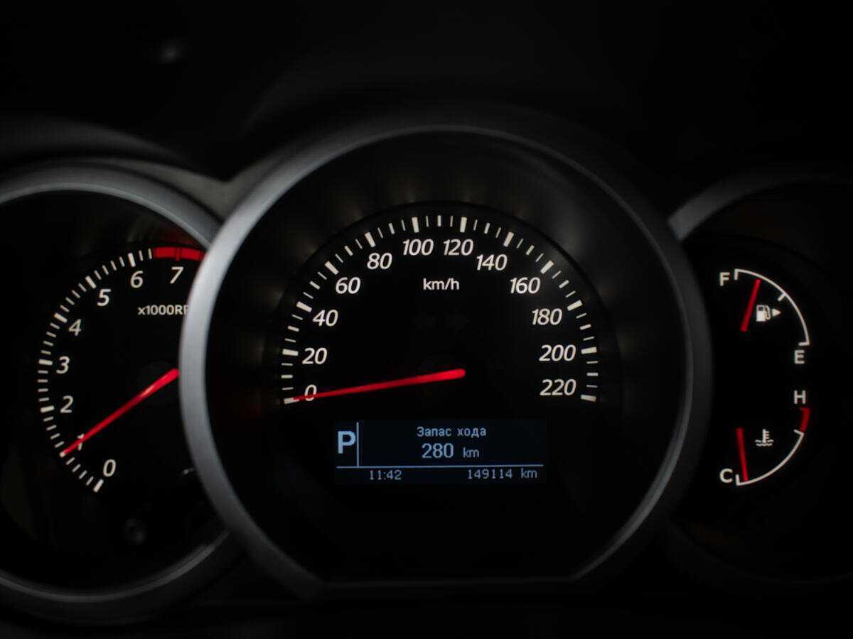 Suzuki Grand Vitara, 2014 - 148 000 км. | Фото №6